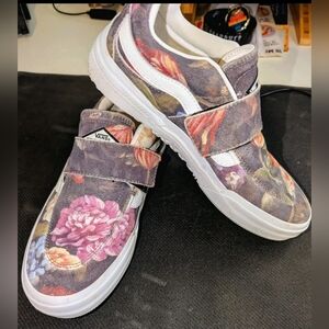 Vans Kyle Walker Pro Vase Unisex Woman's 7.5 Mens 6